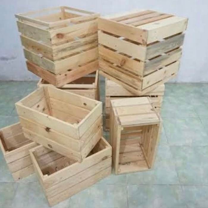 

Artemedia - Biaya Tambahan Sablon Dan Palet
