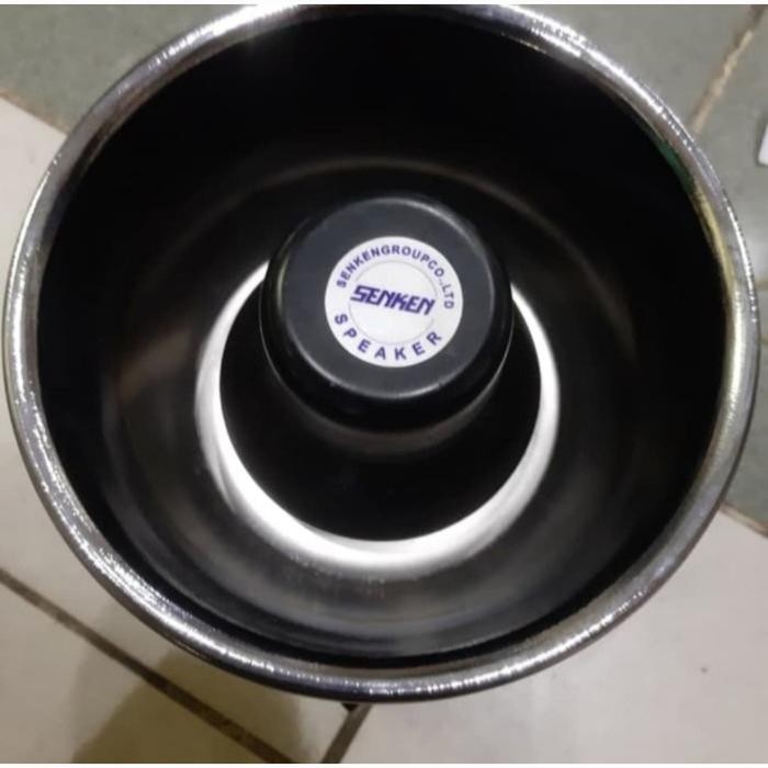 toa speaker sirine senken original