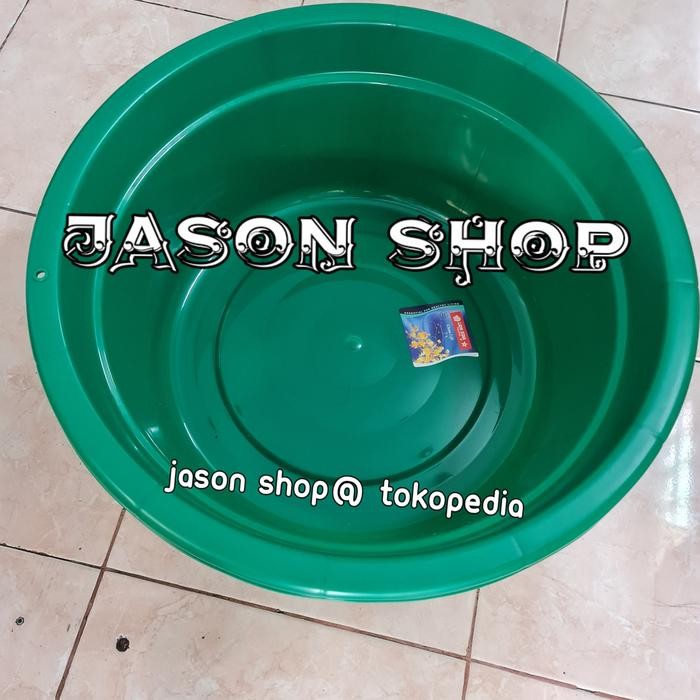 JTTOP" BASKOM AIR BESAR/EMBER AIR LION STAR/BASKOM PLASTIK LION STAR USA 27