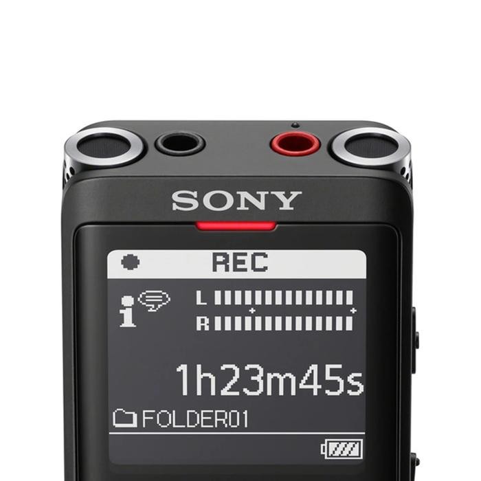 Sony Icd-Ux570 Digital Voice Recorder
