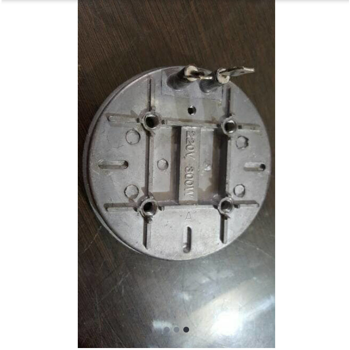 Heater Mesin Cup sealer Eton