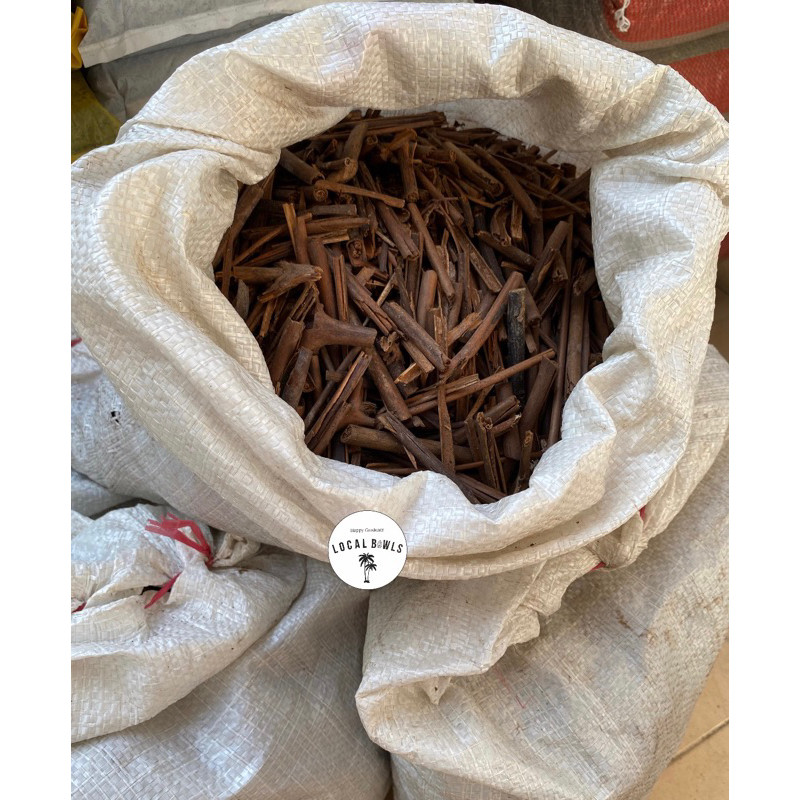 media tanam andam Bandungan karung (alas dasar pot / media aroid)