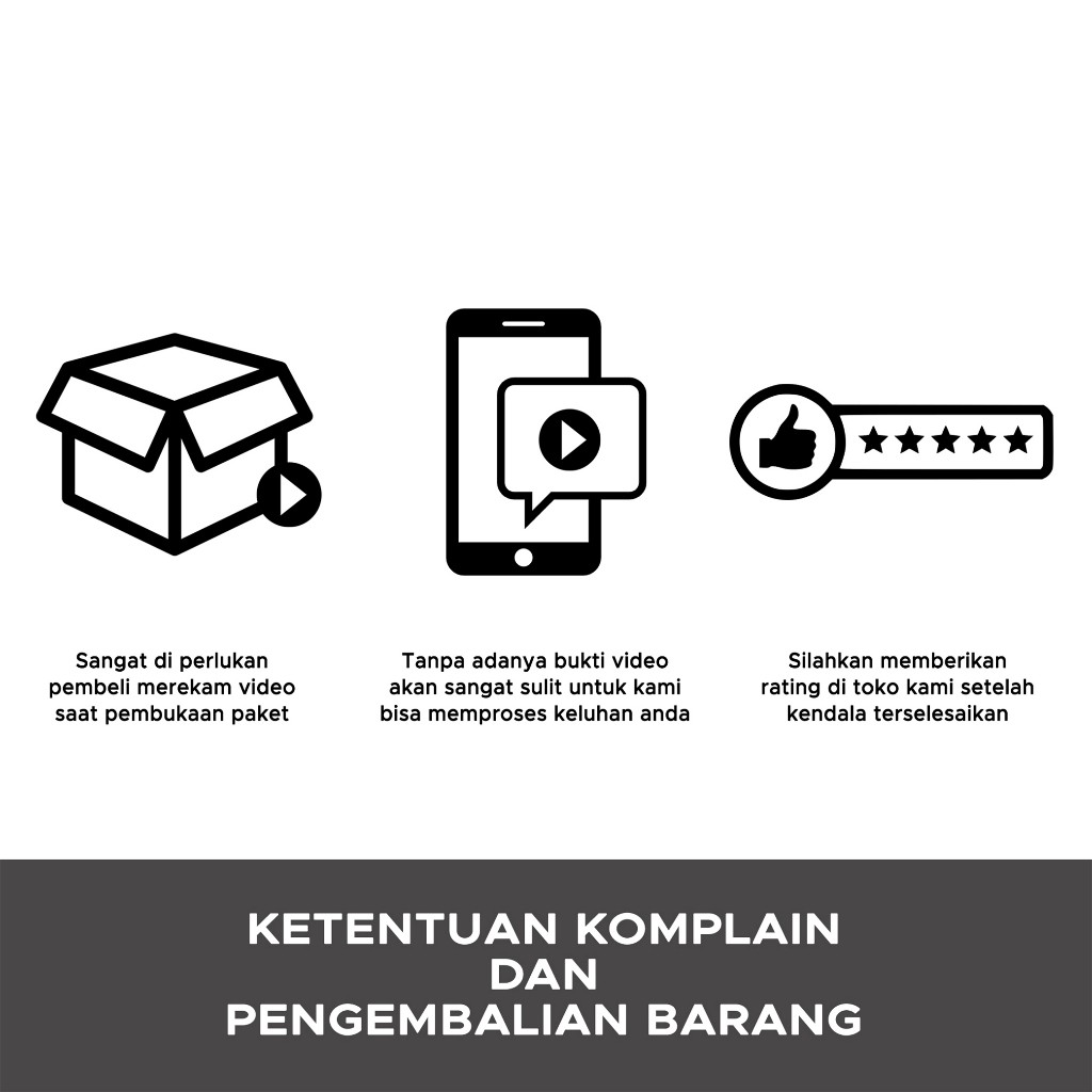 

WJ Leather - ID Card Holder Kulit - Name Tag Brown