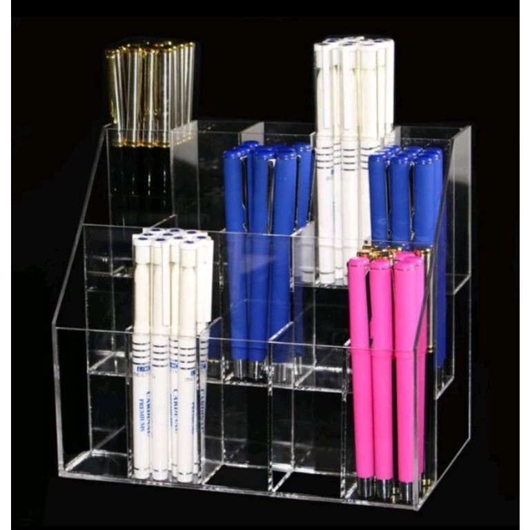 

Tempat Pensil Pulpen Spidol