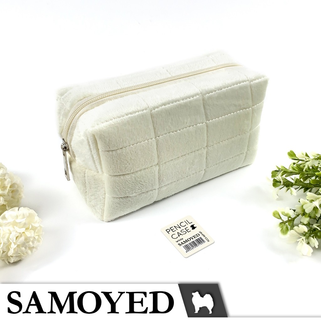 

Tempat / Kotak Pensil / Alat Tulis / Kosmetik / Dompet / Tas Kain / Bantal / Stationery / Pencil /