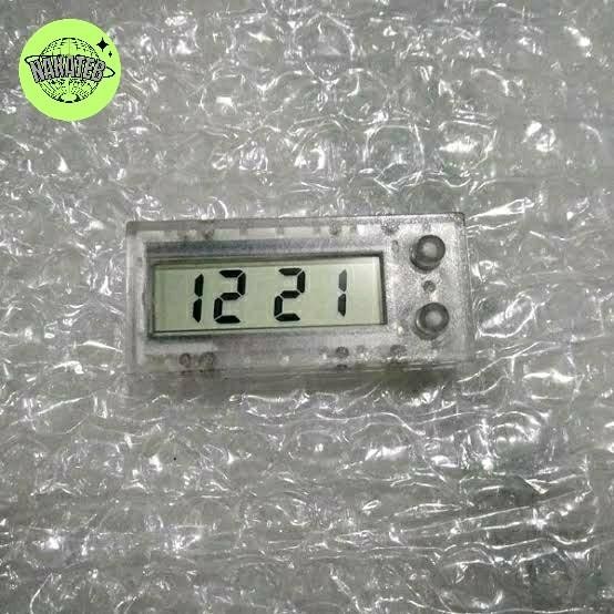 JAM SPEEDOMETER VESPA LX, S, GTS