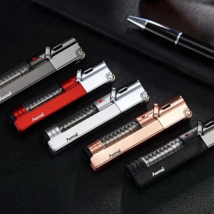 Barang Terlaris Pemantik Elektrik Aomai Lighter Cod