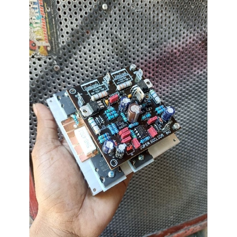 Blueskyy - Socl 506 Lowsub Horeg Modif Suara Bass Dominan