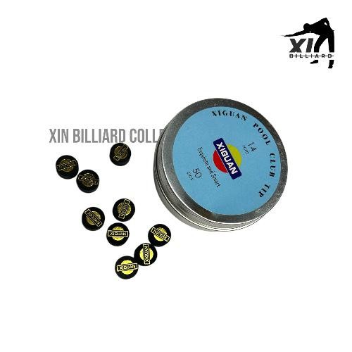 Master Tip Stick Billiard Xiguan