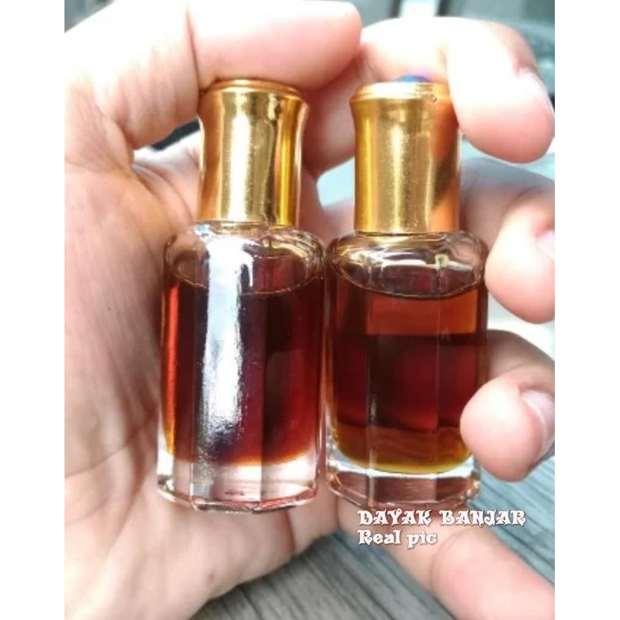 Promo Minyak Wangi Kayu Gaharu Asli Berkualitas
