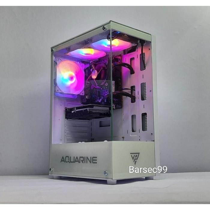 PC Gaming intel Core i7 3770 Ram 16Gb + Ssd 1TB Bagikan pc Gaming