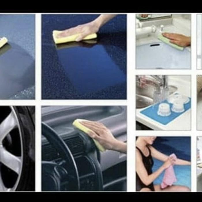 LAP MOBIL AION PLAS CHAMOIS LAP KANEBO LAP SERBA GUNA LAP AION