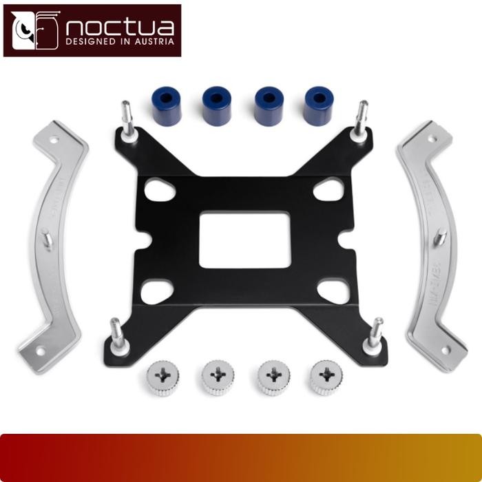 Noctua Nm-I17Xx-Mp78 Mounting For Lga 1700