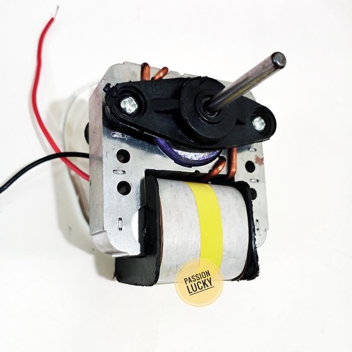 JTTOP" DINAMO KIPAS KARAKTER/DINAMO KIPAS ANGIN 8IN/KIPAS ANGIN KARAKTER