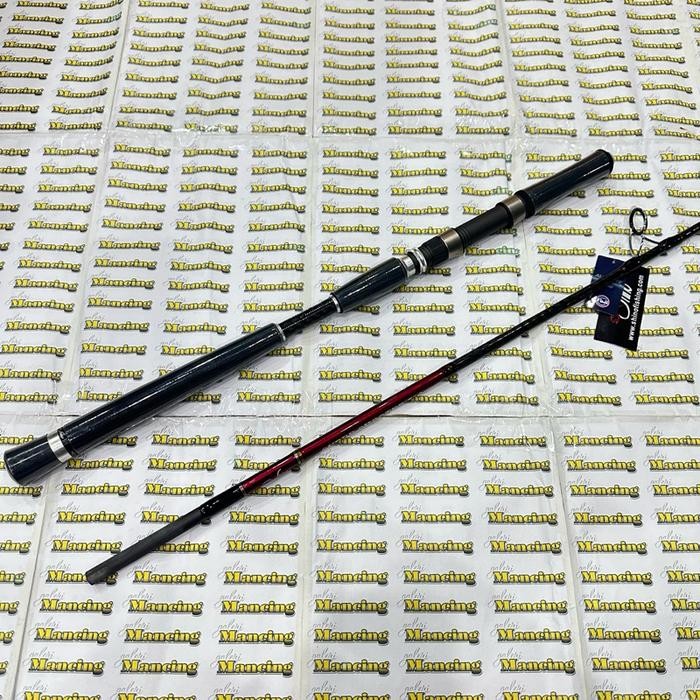 Joran SHINO Super Shooter 762