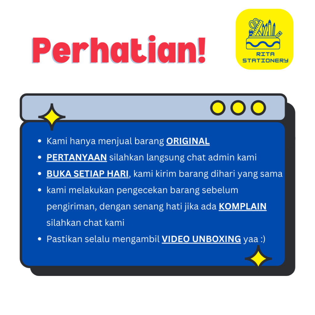 

SIDU Buku Tulis Isi 38 Lembar Sinar Dunia Qwarto Kuarto - 1 Pak 10 Buku