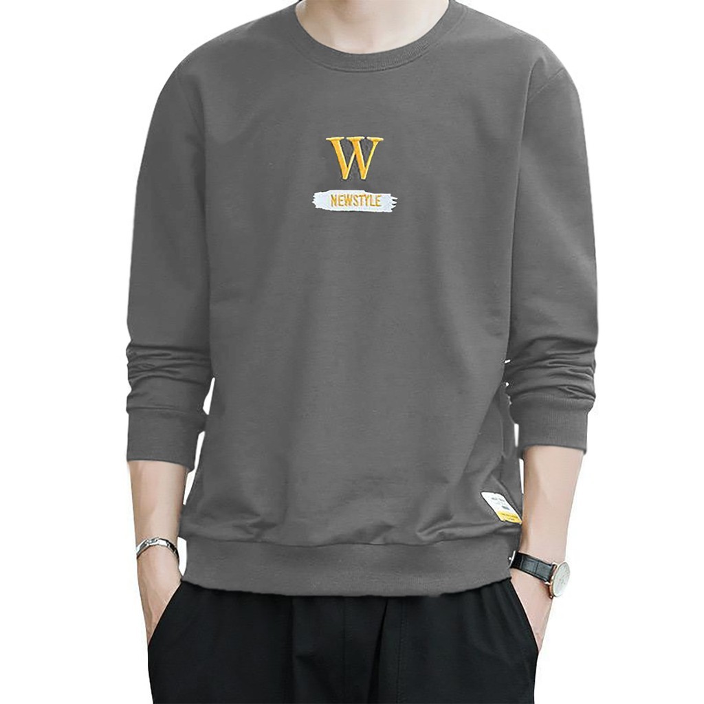 Kaos Pria Tisert Lengan Kawes Panjang Pendek Pakaian Atasan Tsirt Dewasa Hadiah Kado Baju Oversize J