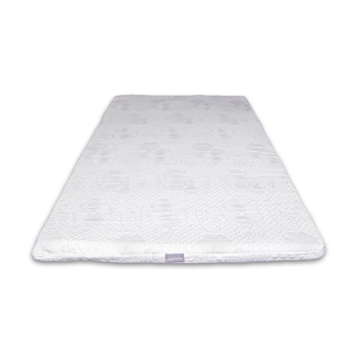 Dunlopillo Memory Foam Topper Mattress ( Pelapis Kasur Memory Foam )