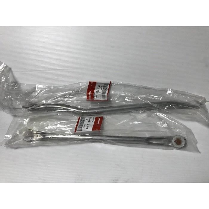 Link Rod Wiper Stang Wiper Depan Honda Accord Cm5 2003-2007