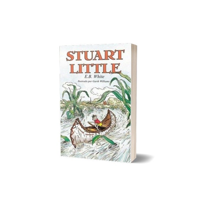 Best Seller  Eng-Id -Stuart Little