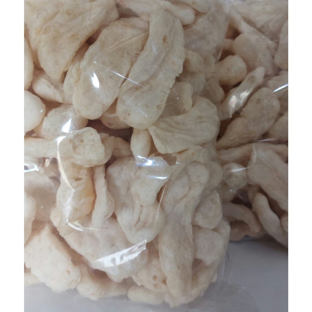 

WHYN!! Cuanki Lidah Isi 100 pcs Kualitas Super