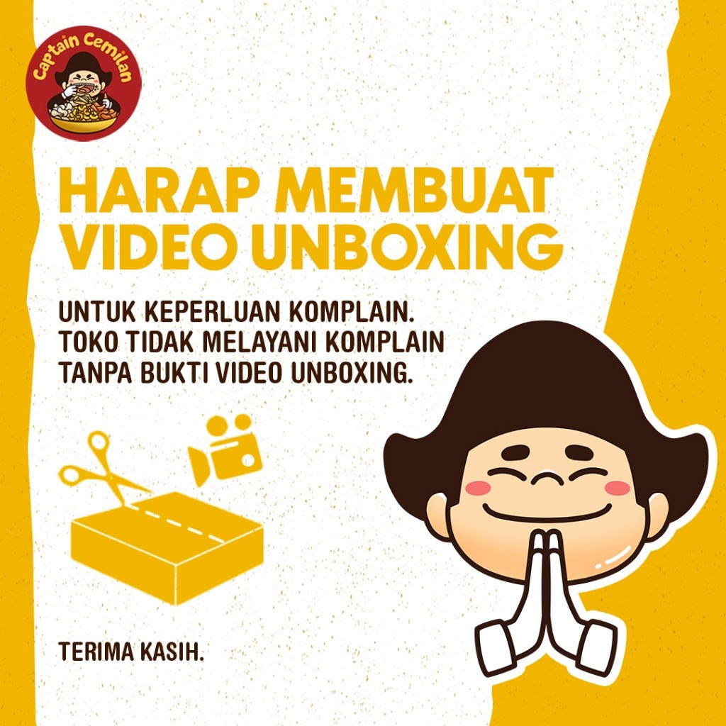 

WHYN!! 250Gram Soes Coklat cemilan manis Captain Cemilan snack kiloan makanan ringan cemilan soes