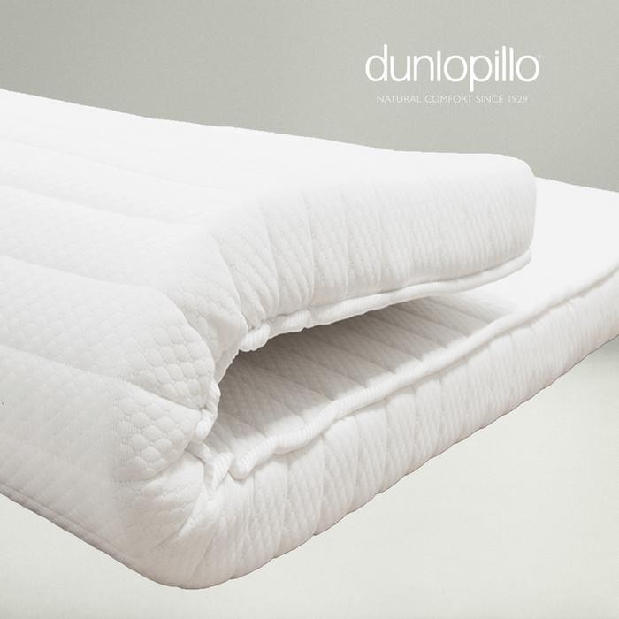 Dunlopillo Latex Topper 180X200 Cm