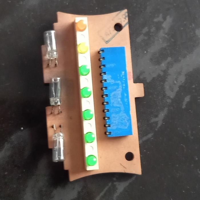 Inspection Speedo Meter Bmw E30 Copotan