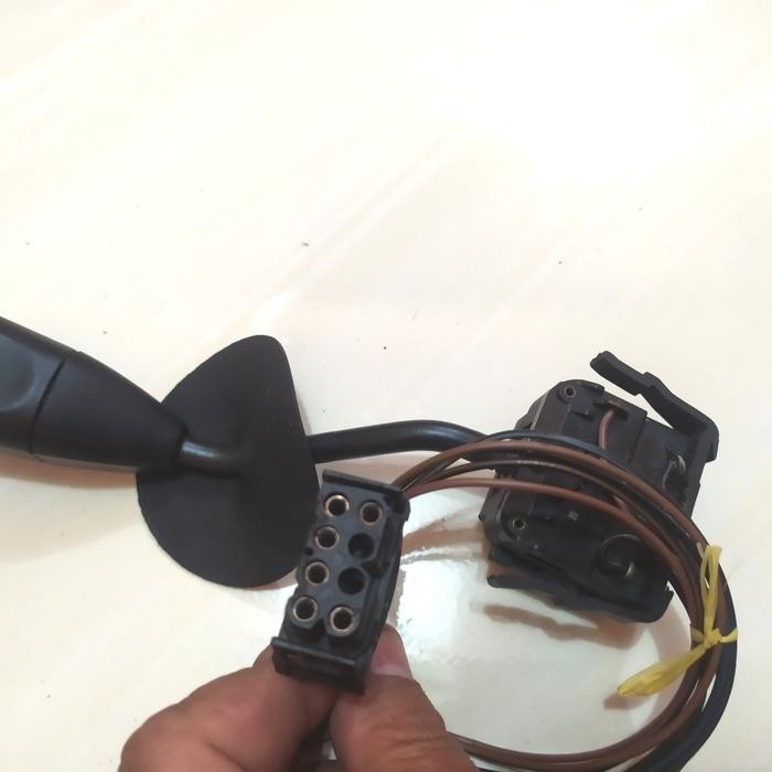 Switch Wiper Bmw E30 Copotan