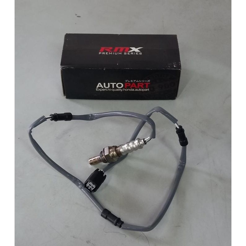 PREMIUM SENSOR KNALPOT SENSOR O2 SENSOR OKSIGEN OXYGEN BAGIAN BAWAH MOBILIO