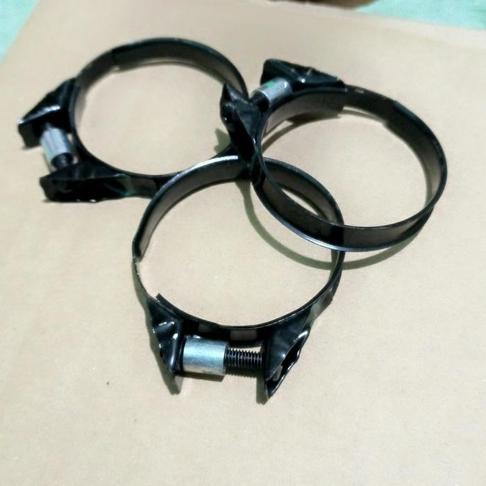 PREMIUM KLEM KARBURATOR MOTOR UNIVERSAL HONDA YAMAHA SUZUKI