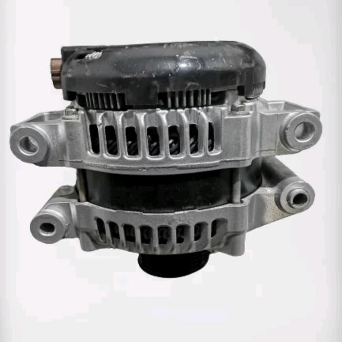 PREMIUM alternator 170A 180A 200A 210A 220A perubhan ful audio kelistrikan 12v