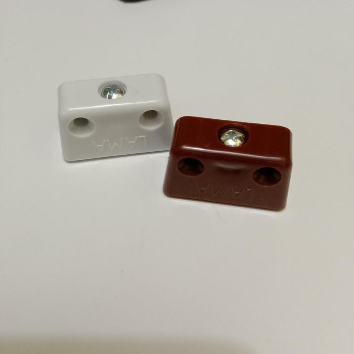 PREMIUM Trapes Ambalan Kayu / Ambalan Lemari