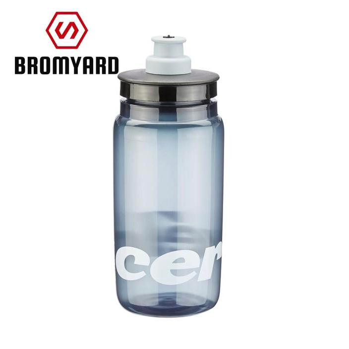 PREMIUM Cervelo Bottle Drink Elite Fly Team - Botol Minum Sepeda Road Bike 550