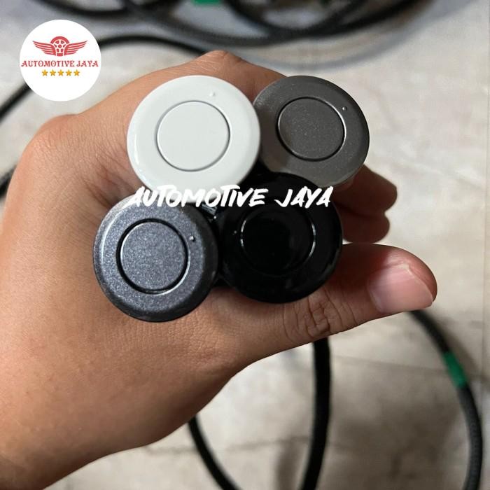 PREMIUM Sensor parkir corner belakang samping innova reborn tipe v q venturer