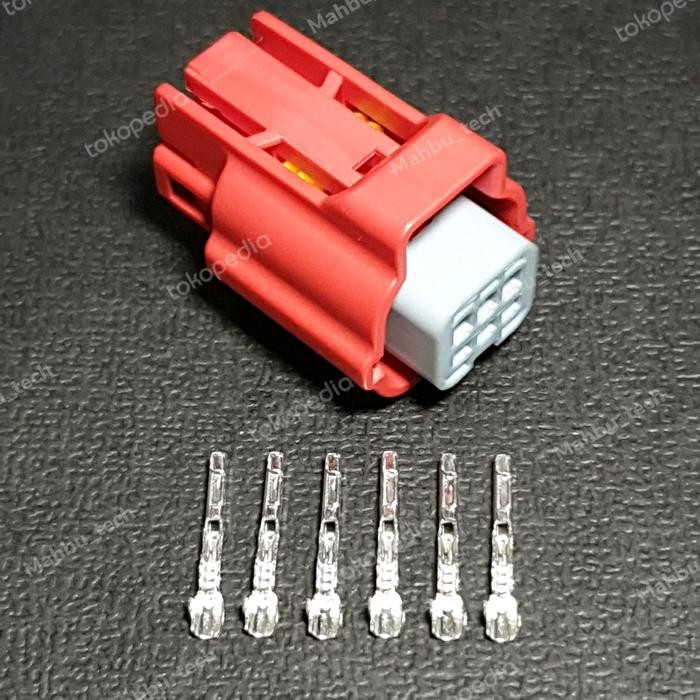 PREMIUM soket female dlc euro5