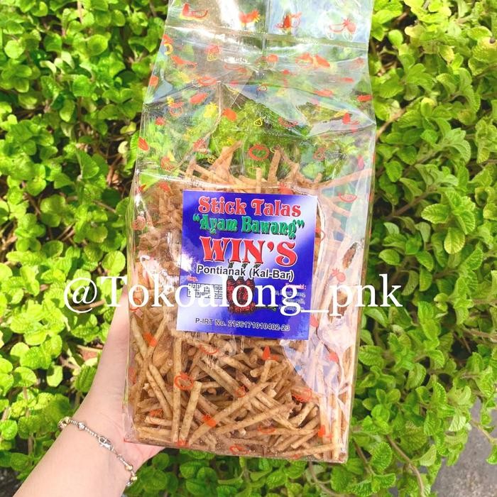 

Talas Wins (Uk. Besar) Best Quality Asli 100% Original