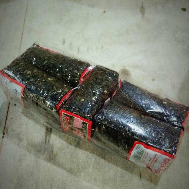 

WHYN!! Teh Gopek Super