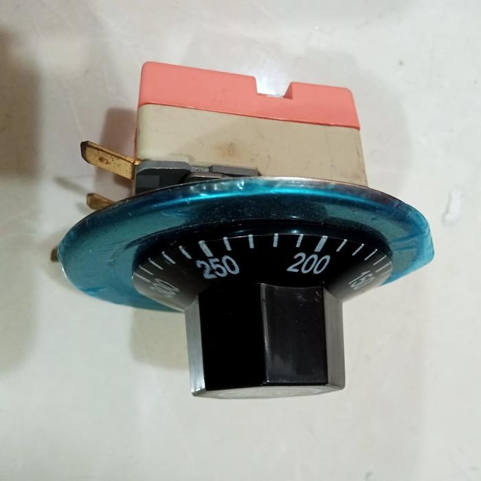 Temperatur Cup Sealer Termostat