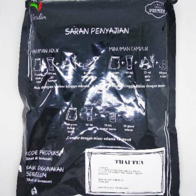 

WHYN!! Minuman Bubuk Verlin All Varian Rasa 1 KG