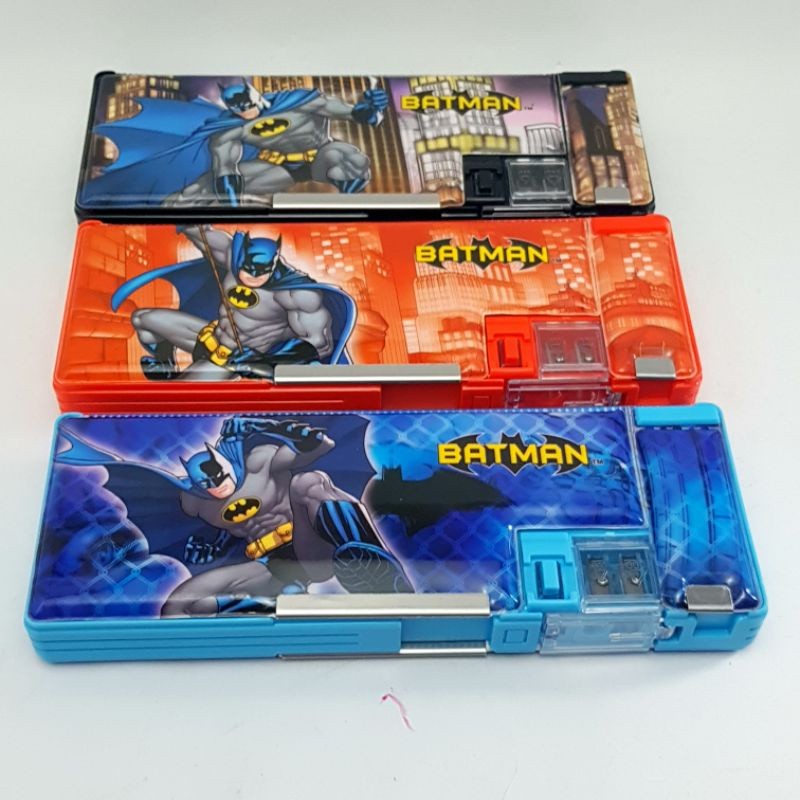 

Tempat Pensil magnet Batman 3201 WE!!!
