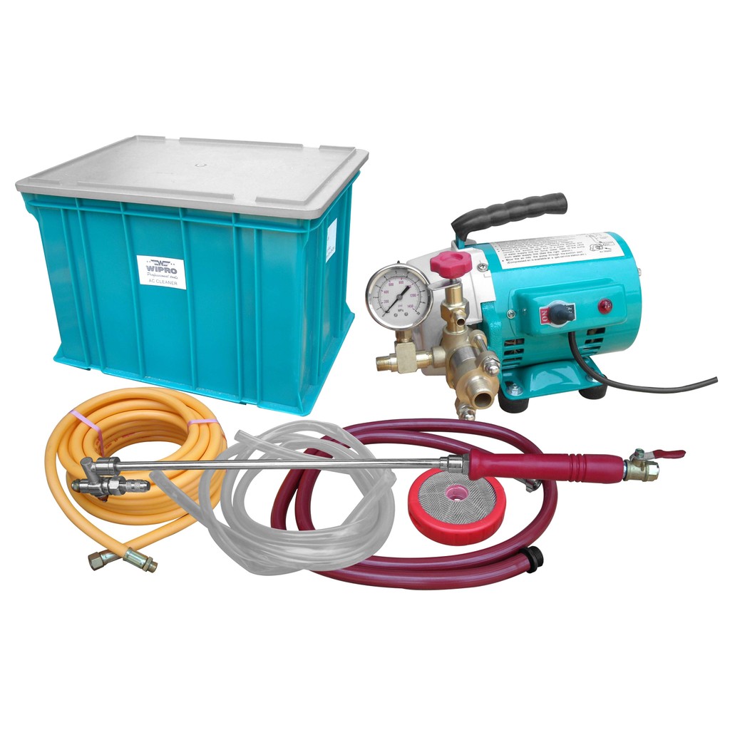 AC Cleaner APW- 35 APW-35AS (Auto Stop) WIPRO