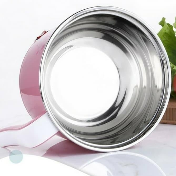 Panci Listrik Masak Mie Rebus Air Electric Cooking Pot #Gratisongkir