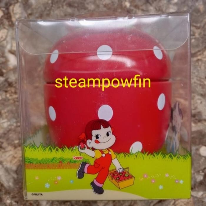 

FUJIYA PEKO SWEETS MILKY SOFT CANDY JAPAN IMPORT PERMEN SUSU JEPANG