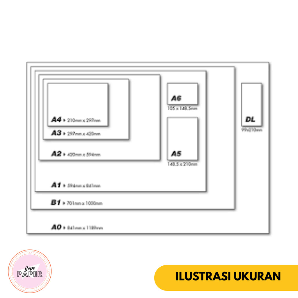

Samson Kraft 275 gsm F4 isi 50 lembar / Kertas Samson Kraft Liner Tebal 275 gram