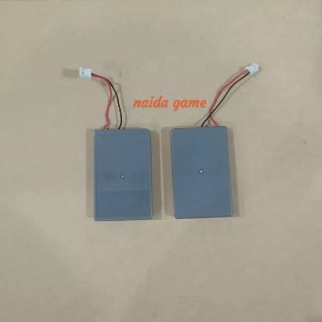 BATRE STIK PS4 ORI / BATTERY STIK PS4 ORI