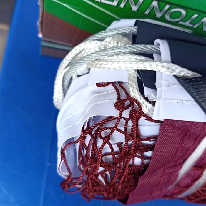 Net Bulutangkis Original Rs Bn 200