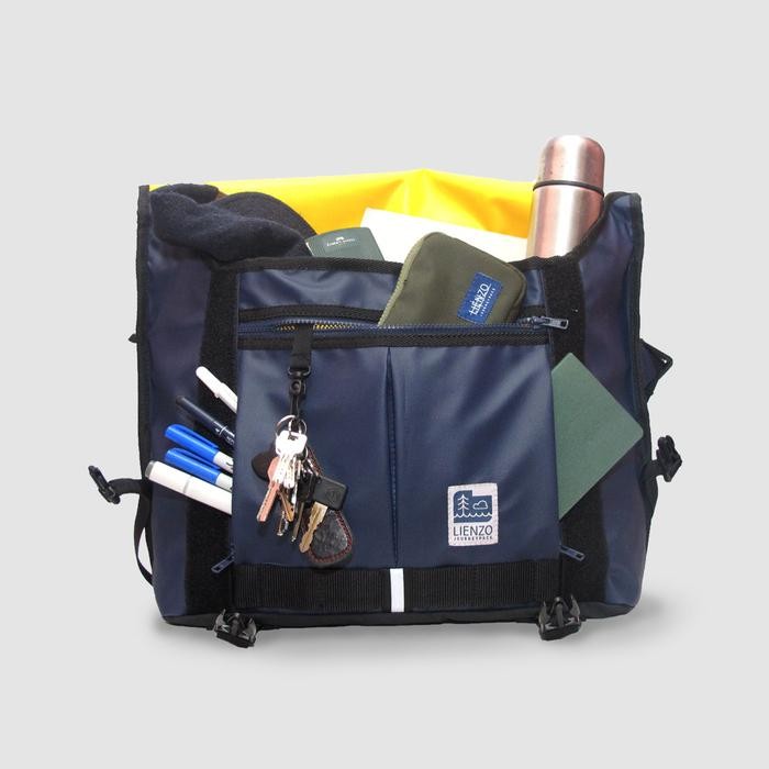 Giyota Messenger Bag Cordura Bimo Selempang Promo