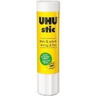 

UHU Glue Stick Lem 40gr / Lem Kertas Stik Roll Murah Berkualitas WE!!!