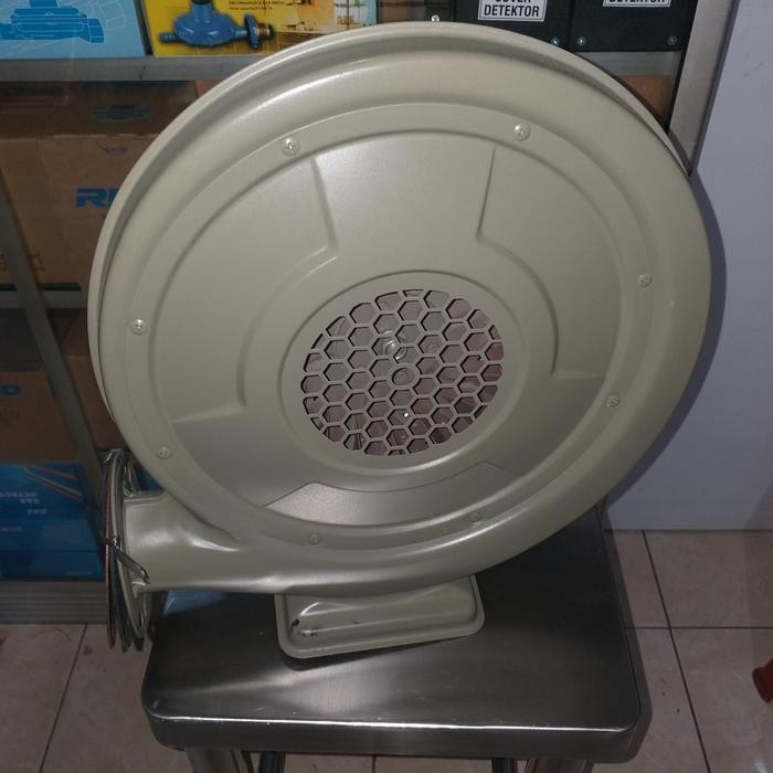 Blower Angin Kompor Kwali Range